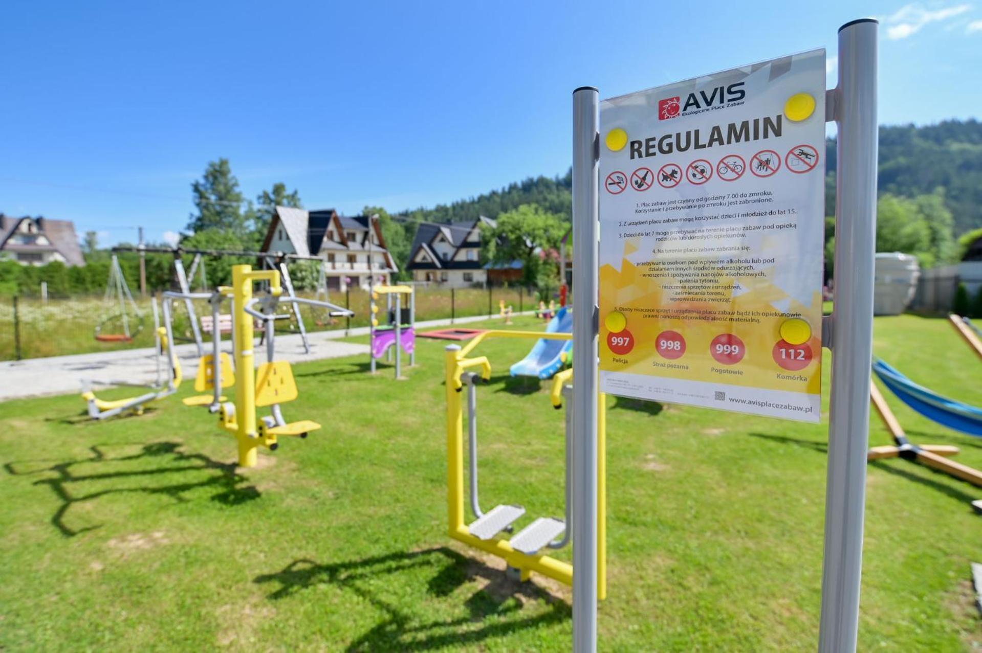 Pod Tatrami 1 - Swietna Lokalizacja - Sauna Finska Oraz Infrared I Grota Solna - Jedno Wejscie Gratis Bialka Tatrzanska Luaran gambar