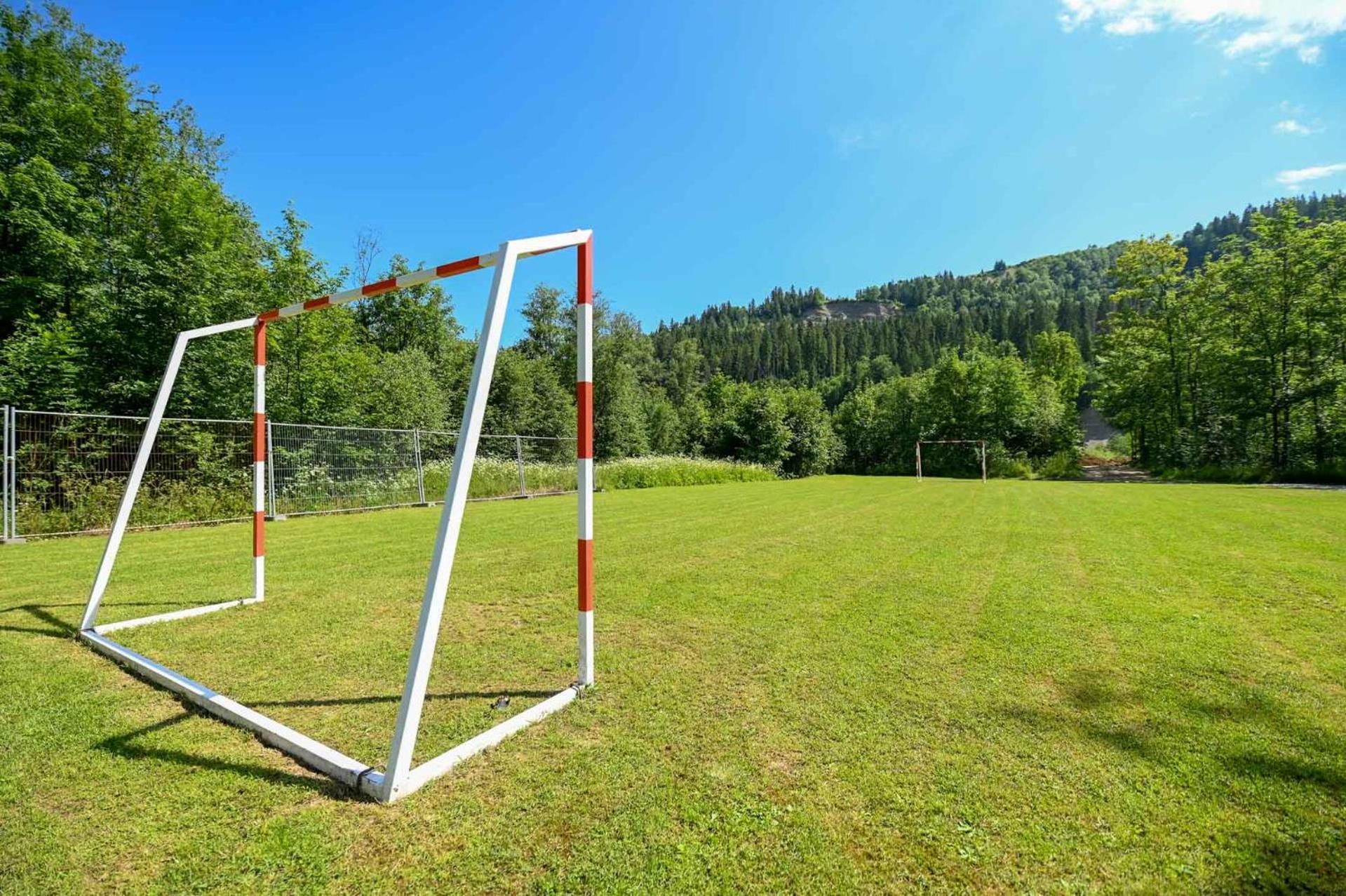 Pod Tatrami 1 - Swietna Lokalizacja - Sauna Finska Oraz Infrared I Grota Solna - Jedno Wejscie Gratis Bialka Tatrzanska Luaran gambar